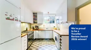 Designer Flat in Bethnal Green - Image 3