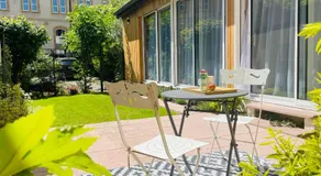 Hédoné Suite de luxe et Spa privatif - Image 5