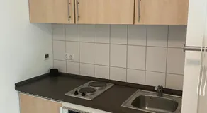 Kleines Ferienhäuschen im Grünen am Wasser - Image 5