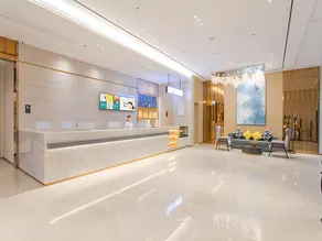 City Comfort Inn Beihai Railway Station - Image 2