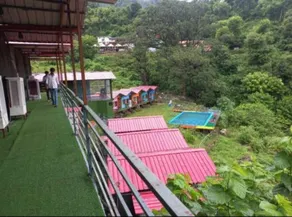 Shivpuri Adventure Resort And Camp - Image 4