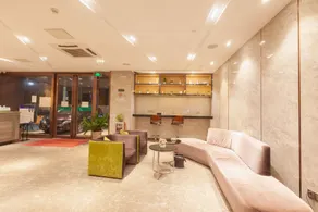 JingYi Hotel (Guangzhou Tianhe Wisdom City Metro Station) - Image 2