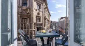 La casa di carta in piazza stesicoro - Image 3