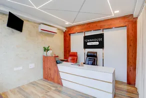 Super Townhouse Sri Padmavati Ammavaari Temple Formerly Hotel Rama Grand - Image 4