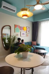 Garden Sweet Apartment Swanbay Island #Swanbay - Image 4