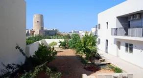Warda Cottage in Central Rabat - Image 5