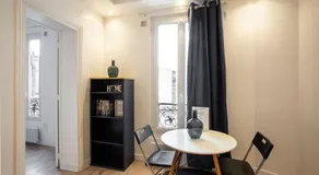Appartement Design Saint-Mandé, proche Paris et bois - Image 3