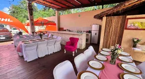 Hotel Villa Chucum-Tikuch - Image 4