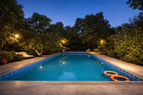 Gir County Resort - Image 4