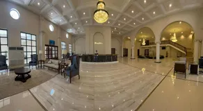 Alhamra Hotel - Image 4