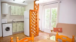 Apartamentos Fuente La Raja - Image 4