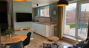 Appartement Proche Hôpital La Tronche - Image 2