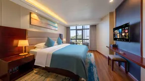 Zhuhai Yongchun Hotel Chimelong Tourist Resort Store - Image 2