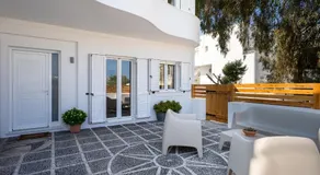 Thira Gold Suites - Image 4