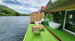 Lake Hill Resort Kanchanaburi - Image 4