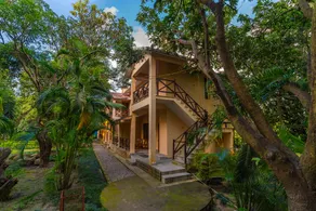 Corbett Wild Resort- A River Access Property - Image 2