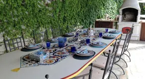 B&B Margherita Le Fiabe - Image 4