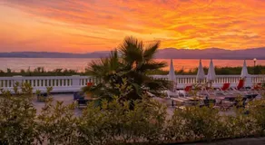 Hotel Villa Trieste - Image 4