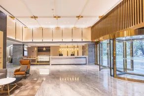Atour X Hotel Wuhan Railway Station West Square - Image 3