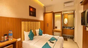 Hotel Morya Suites IGI Airport - Image 4