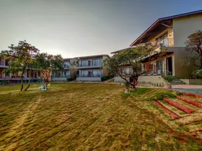 Advait Resort Kshetra Mahabaleshwar - Image 3