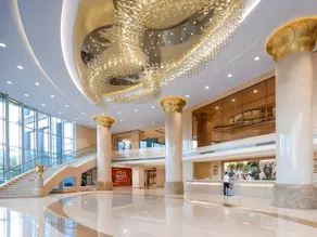 Vienna International Hotel Hefei Feixi High-speed Railway Station - Image 3
