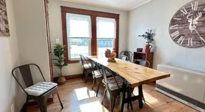3 beds in Gorham direct trail access - Image 2