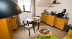 Apartmán Centrum Pastvinská přehrada - Image 3