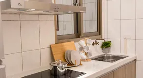 Lin Cuo Bian Homestay - Image 5