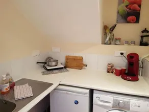 Mas Sarrat Apartment - Image 3