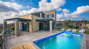 Anna Luxury Villa by Cretevasion - Image 4