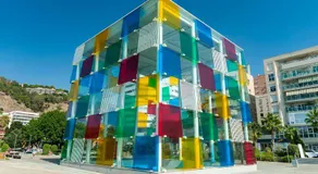 Del parque flats malagueta beach - Image 5