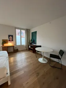 Charmantes Studio direkt beim Bundeshaus - Image 4