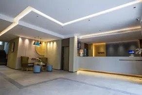 Home Inn Neo Guangrao Yuehe Park Xiguan Town - Image 3