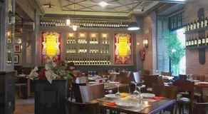 Hostal Matheu - Image 3
