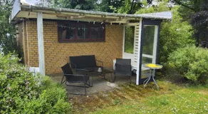 Family Friendly Apt A, Garden, 900m LegoHouse, Lalandia, Legoland - Image 4