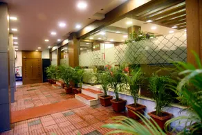 Hotel Greens Gate Chennai - Image 4