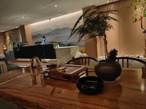 Xingang Hotel (Yuncheng Salt Lake International Airport Branch) - Image 4