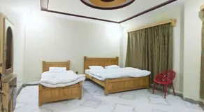 Glamour resort kalam - Image 2