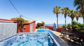 Finca La Gaviota - Maxi - Jacuzzi compartido y vistas al Teide - Image 2