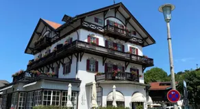 2 Zimmer Ferienwohnung „Schliersberg“ - Image 4