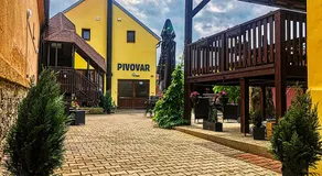 Pivovar Pod Lípou Kyšice - Image 3