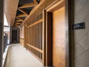 Zhangjiajie night park hetian style theme inn (tianmen mountain national forest park branch) - Image 5