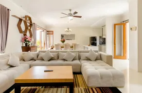 Marquesa Private House Villa Baturiti - Image 2