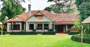 Le Pristine Wellness and Healing Hotel - Image 5