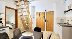 BEGE APARTMENTS DeskSide - Image 4