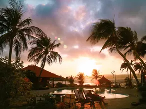 Watu Dodol Hotel - Image 2