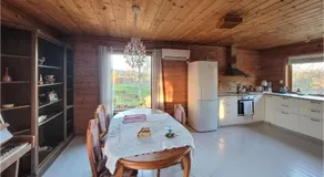 3 Bedroom Lovely Home In Hatlestrand - Image 2