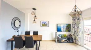 Ocean Front Teneriffa Duplex mit 2 Schlafzimmern - Image 3