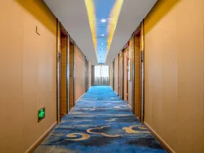 Guangzhou Baisi Elegant Hotel (Huadu Shiling) - Image 4